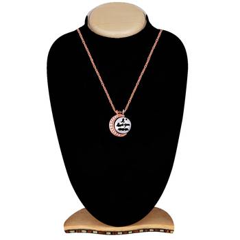 White pendants 2