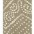 Light Olive Bandhani Printed Crepe Unstitched Dress Material 