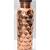 Copper Bottle Diamond Cut