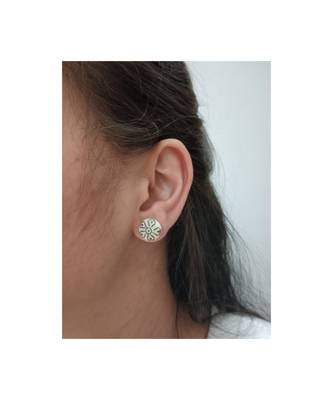 White studs 1