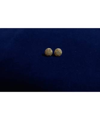White studs 2