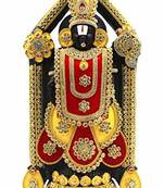ESVAR STONECRAFT Poly Resin Hand Made Sculpture of Balaji
