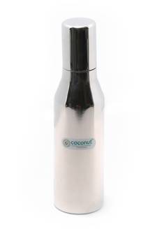 Coconut stainless steel oil dispenser / oil dropper - Fortune 1000ml - 1pc