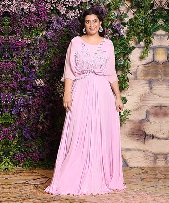 Kaftan Gown 1