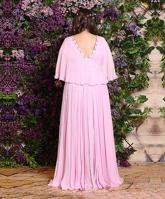 Kaftan Gown 2