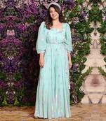 Beach Glass Jumpsuit