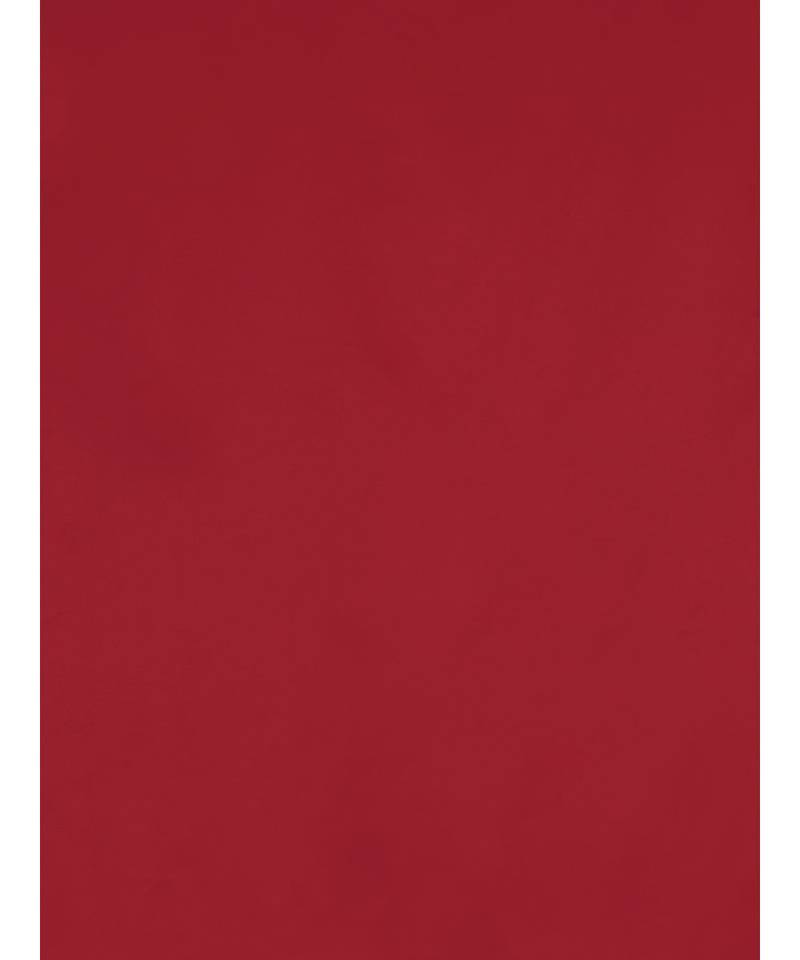 Eyda Maroon Color Premium Semi Blackout Door Curtain