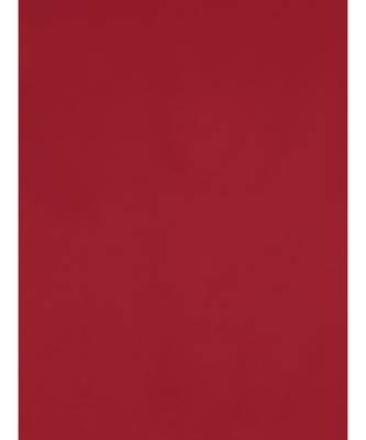 Eyda Maroon Color Premium Semi Blackout Long Door Curtain 5