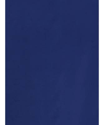 Eyda Dark Blue Color Premium Semi Blackout Door Curtain 5