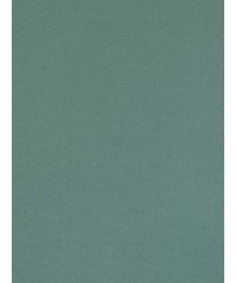 Eyda Sea Green Color Premium Semi Blackout Door Curtain 5