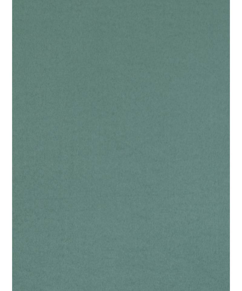 Eyda Sea Green Color Premium Semi Blackout Window Curtain