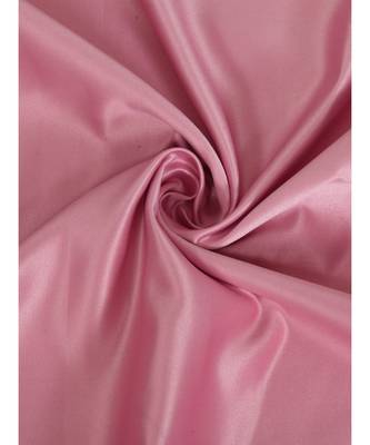 Eyda Pink Color Premium Semi Blackout Window Curtain 4