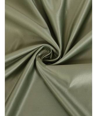Eyda Green Color Premium Semi Blackout Window Curtain 4