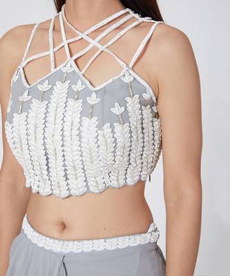 Top And Skirt 2