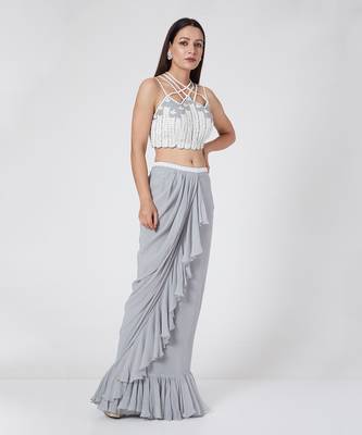 Top And Skirt 1