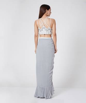 Top And Skirt 3