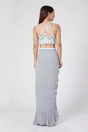 Top And Skirt
