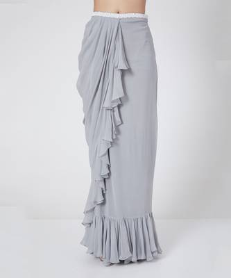 Top And Skirt 4