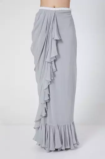 Top And Skirt