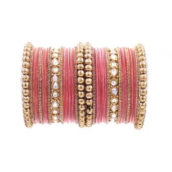 Pink bangles-and-bracelets 2