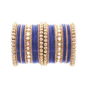 Blue bangles-and-bracelets 2