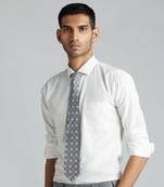 Juna' Silk Tie