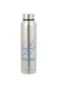 Coconut stainless steel water bottle  Model   Wular  Capacity   1000 ml