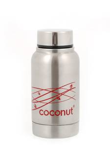 Coconut stainless steel water bottle  Model   Wular  Capacity   500 ml
