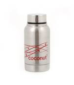 Coconut stainless steel water bottle  Model   Wular  Capacity   500 ml