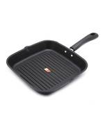 KCL Non Stick Square Grill Pan   24cm   Small