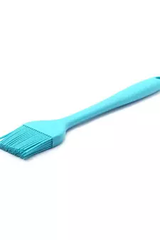 KCL Silicone Basting Brush Basting Brush with Silicone Bristles
