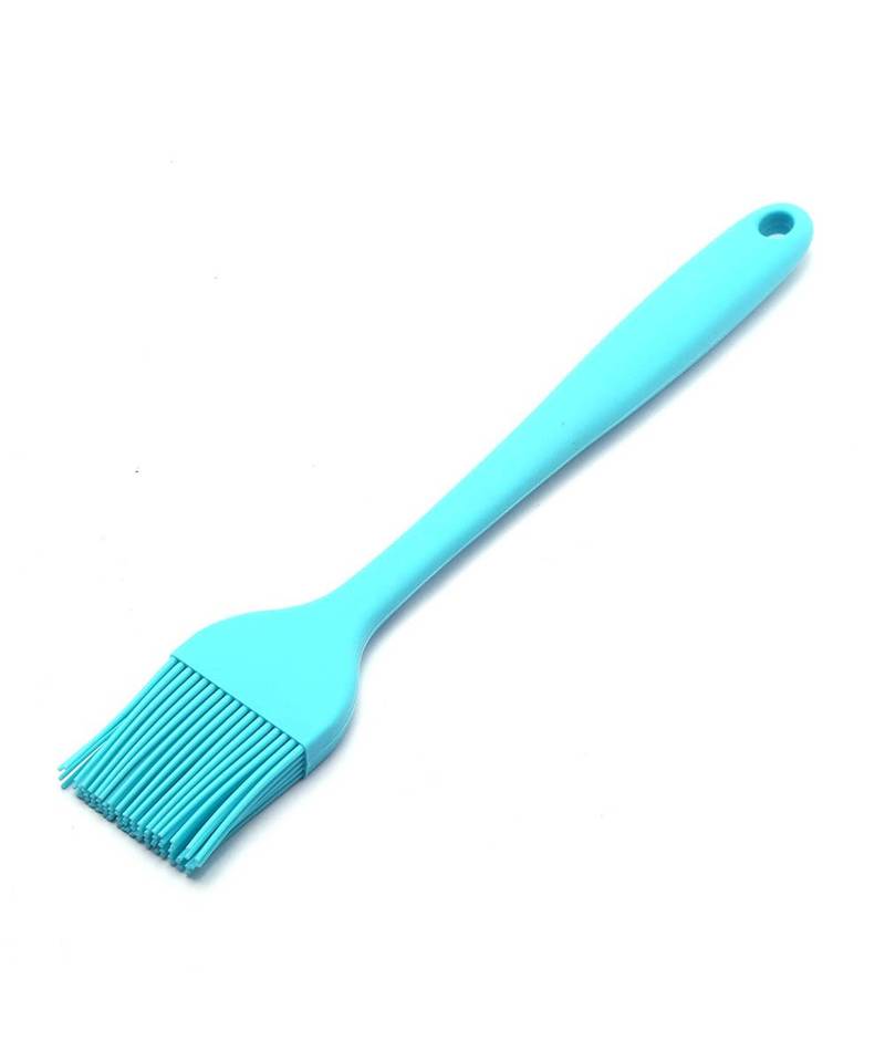 KCL Silicone Basting Brush Basting Brush with Silicone Bristles