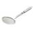 KCL Stainless Steel Puri Strainer JharaDeep Fry OilMesh Filter   37 cm