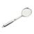 KCL Stainless Steel Puri Strainer JharaDeep Fry OilMesh Filter   37 cm