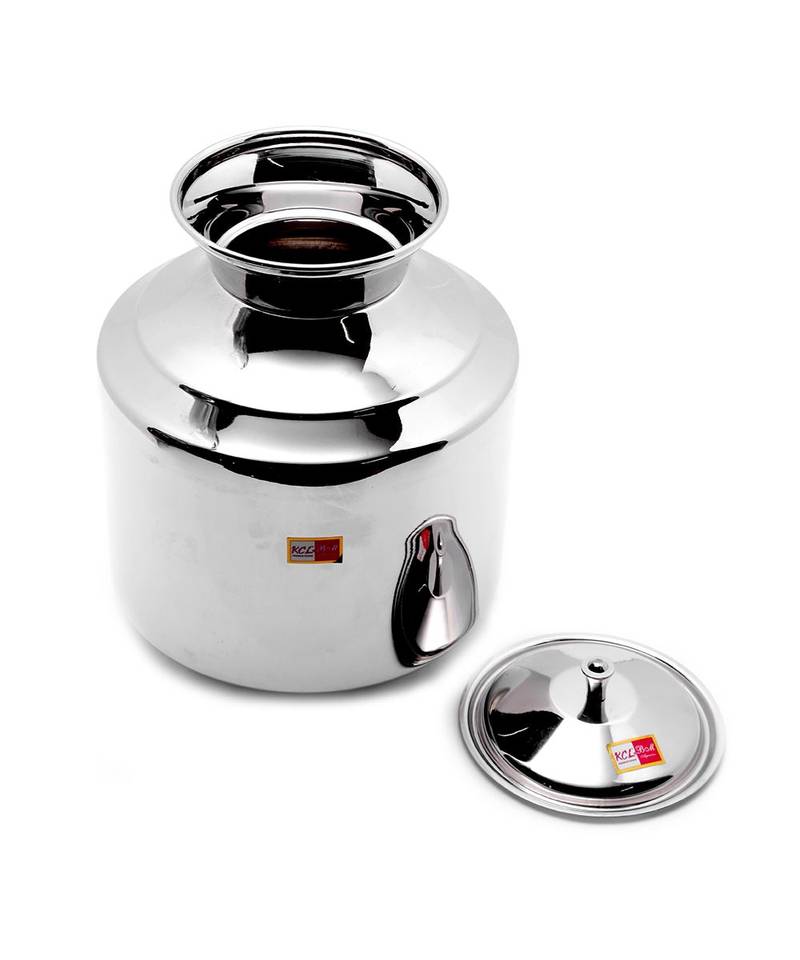 KCL Cast Iron Sizzler Tray Brownie Plate with Wooden Base   1 Unit   25cm