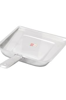 KCL Stainless Steel Cleaning DustpanSupdi   33cm