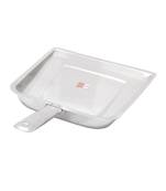 KCL Stainless Steel Cleaning DustpanSupdi   33cm