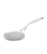 Coconut Stainless Steel Slotted Frying ZaraPlus Pony   28 cm