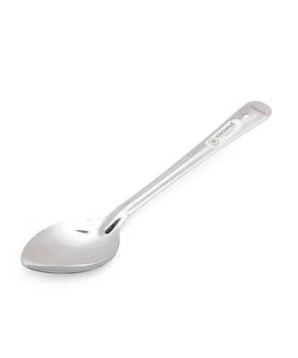 Coconut Stainless Steel servingcooking Basting Spoon   30cm   Model   L20 1
