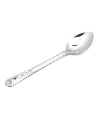 Coconut Stainless Steel servingcooking Basting Spoon   30cm   Model   L20 2