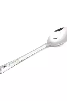 Coconut Stainless Steel servingcooking Basting Spoon   30cm   Model   L20
