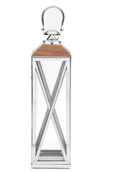 Serene Large Candle Lantern