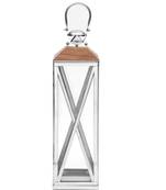 Serene Large Candle Lantern