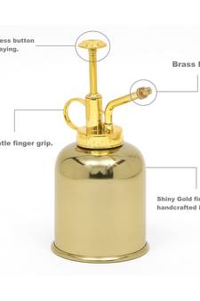 Mist Watering Can