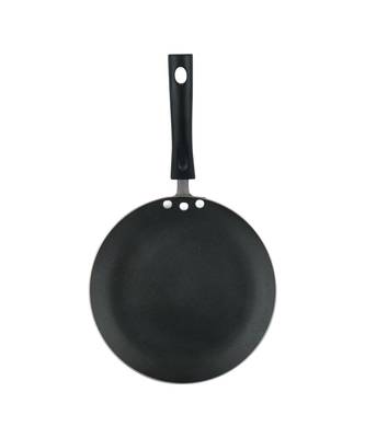 Vinod Zest Non-Stick Concave Tawa (4 mm Thickness)- 24 cm ( Induction Friendly ) 1