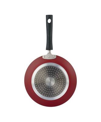Vinod Zest Non-Stick Concave Tawa (4 mm Thickness)- 24 cm ( Induction Friendly ) 2