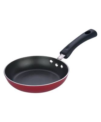 Vinod Zest Non-Stick Fry Pan - 18 cm ( Induction Friendly ) 1