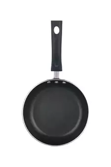 Vinod Zest Non-Stick Fry Pan - 18 cm ( Induction Friendly )