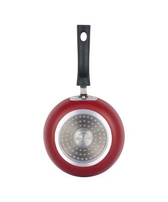 Vinod Zest Non-Stick Fry Pan - 18 cm ( Induction Friendly ) 3