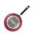 Vinod Zest Non-Stick Fry Pan - 22 cm with  ( Induction Friendly )
